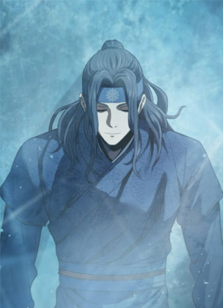 冰影战魂 截图1