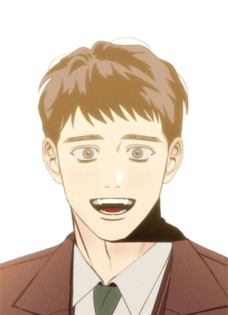 Kiss the trauma 截图1