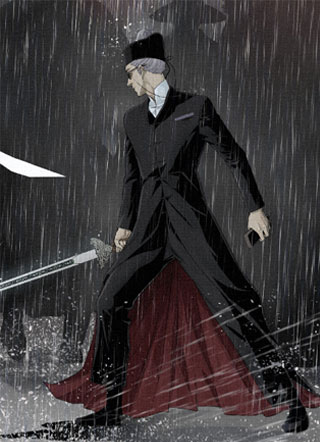 敕令狩神 截图1