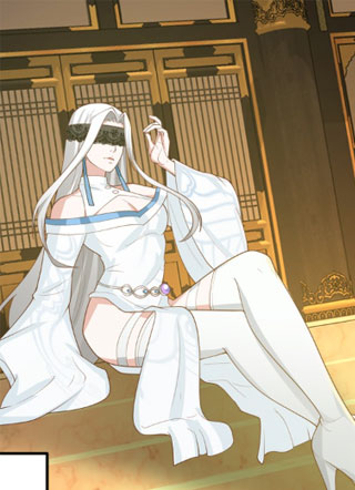 师姐,我不想努力了 截图1