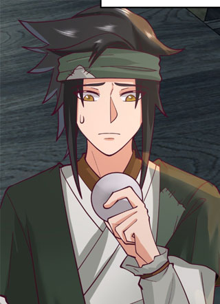 旧日之箓 截图1