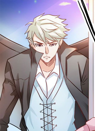 嗜血大佬掌中蛊 截图1