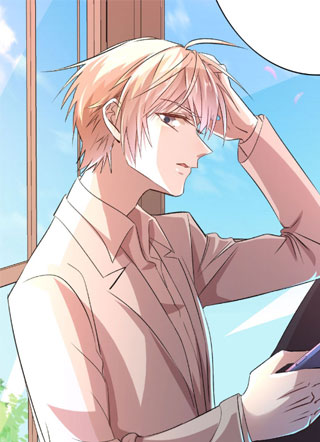 桃色绯闻 截图1