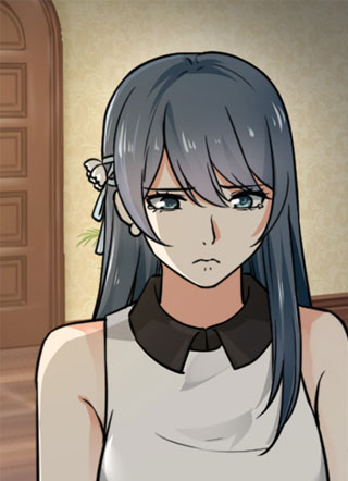 暗影博弈 截图1