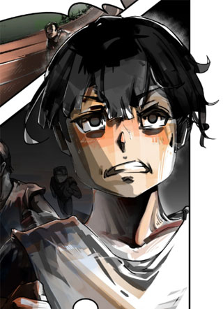 猎核纪元 截图1