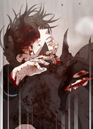 沉睡森林里的怪物 截图1