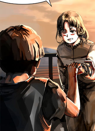 猎核纪元 截图1