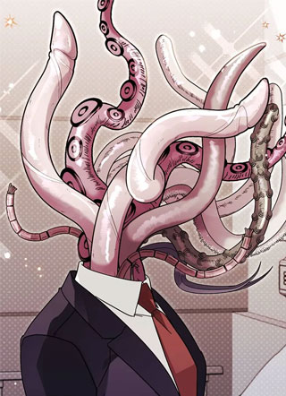 克苏鲁式恋爱物语 截图1