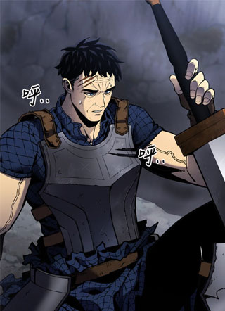 神器吞噬者 截图1