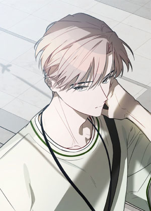 我们的关系尚未完工