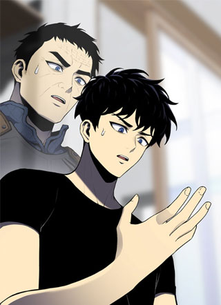 神器吞噬者 截图1