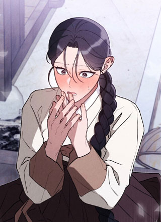 暖冬孤狼伴 截图1