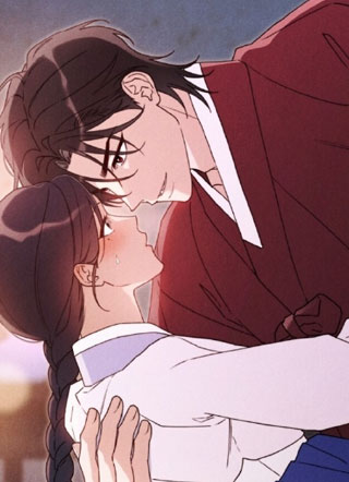 暖冬孤狼伴 截图1