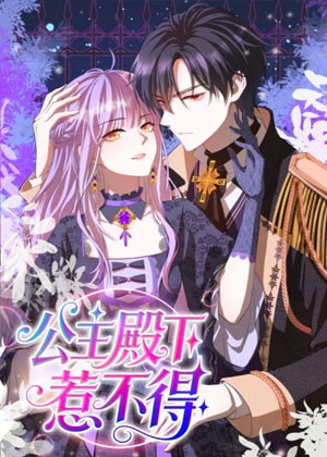 公主殿下惹不得