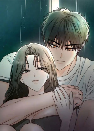 隔壁年下的心动