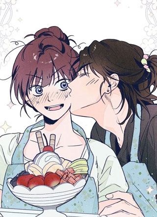 夏日热恋crush 截图1