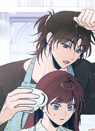 夏日热恋crush 截图1