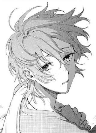 嗥叫之恋 截图1