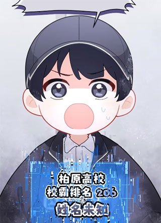 路人甲拒绝制霸校园 截图1