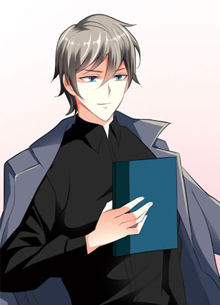 别走,我心动了 截图1