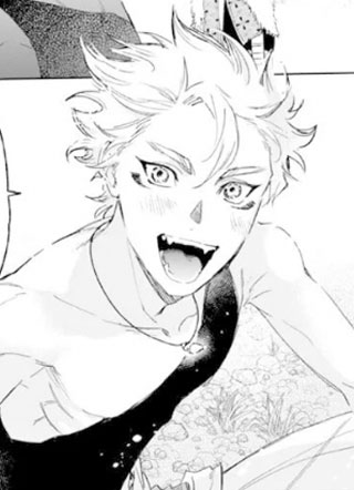 嗥叫之恋 截图1