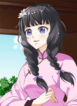 别走,我心动了 截图1