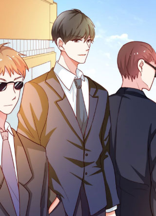 我的少爷有点花 截图1