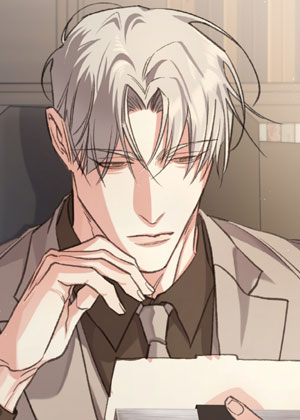 社长是我的取向