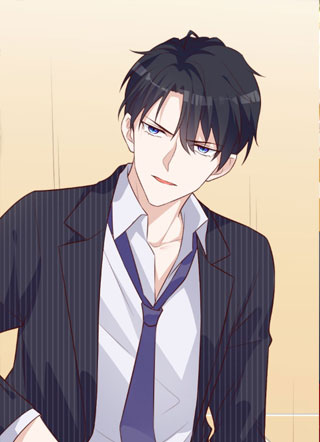 高冷阴沉男的隐藏温柔 截图1