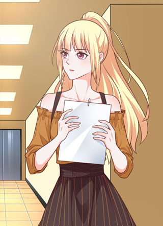 高冷阴沉男的隐藏温柔 截图1