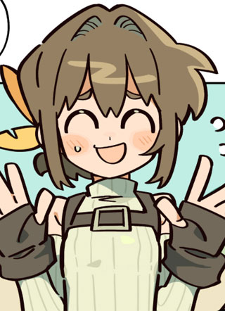 勇者故事 截图1