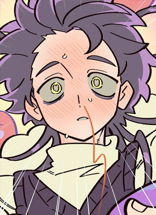 勇者故事 截图1