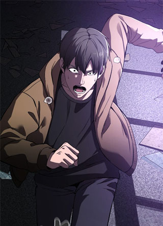 扑通扑通 女鬼恋爱手游 截图1