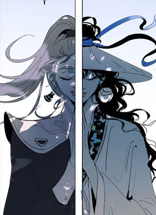 何甘阶下囚 截图1