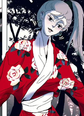 何甘阶下囚 截图1