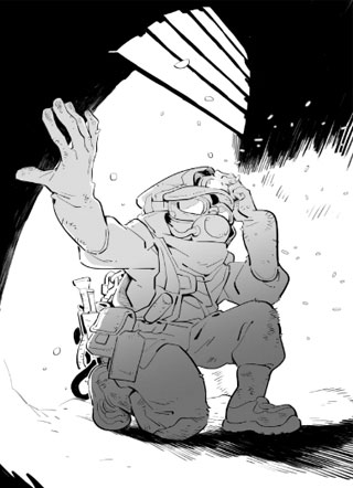 阿不的星球 截图1