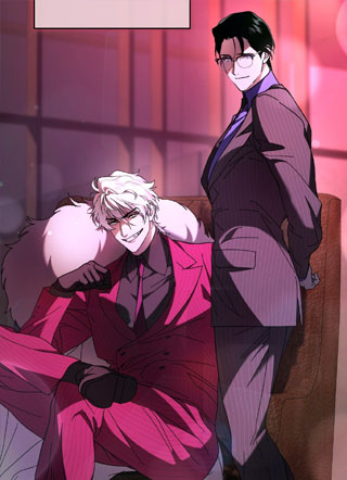 无间搭档 截图1