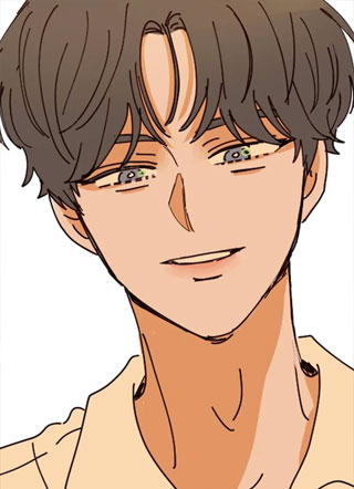 我的玩物学长 截图1