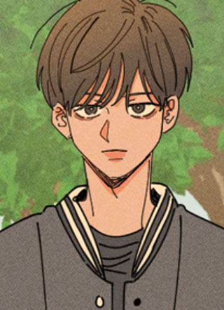 我的玩物学长 截图1