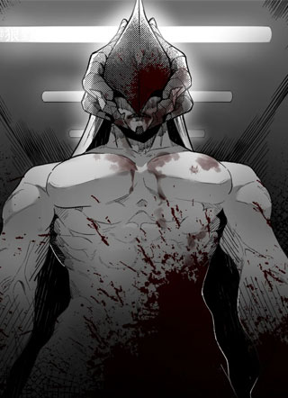 当你藏了只爱你的怪物 截图1