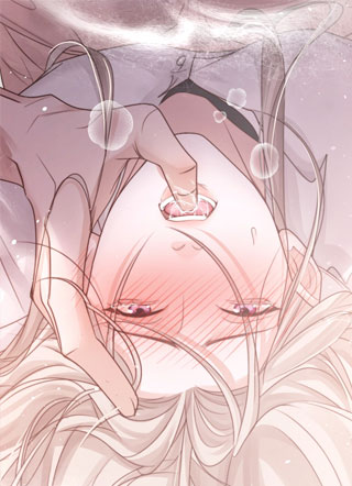 笼中鸟漫画 截图1