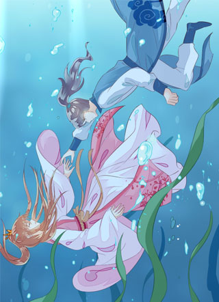 偏执王爷宠上天 截图1