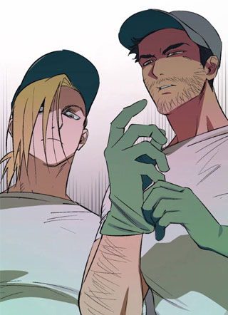 烘焙狂欢末等家畜 截图1