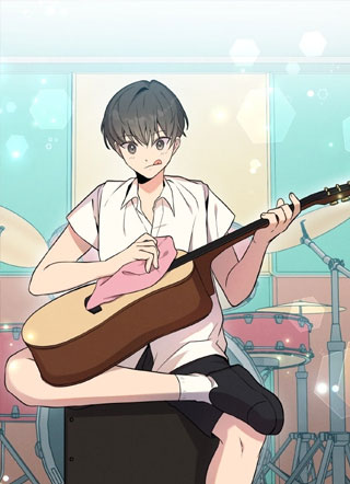 Arrange： 我们的主打歌 截图1