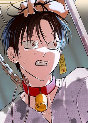 烘焙狂欢末等家畜