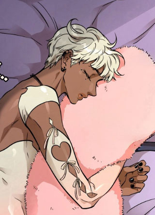 烘焙狂欢魔王投喂 截图1