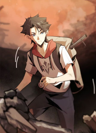 超现实玩家 截图1