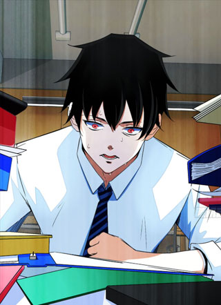 称霸末世 截图1