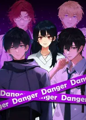 规则怪谈：我在恐怖世界当顶级魅魔