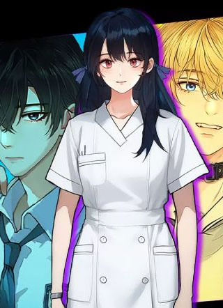 规则怪谈：我在恐怖世界当顶级魅魔 截图1